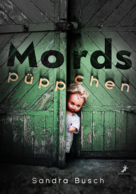 Mordspüppchen- Mängelexemplar