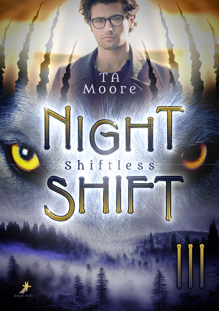 Shiftless - Night Shift Band 3