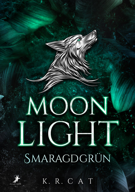 Moonlight - Smaragdgrün