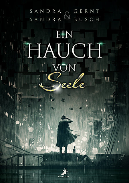 Ein Hauch von Seele