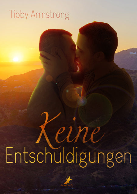 Keine Entschuldigungen - Mängelexemplar