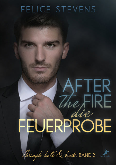After the fire - die Feuerprobe - Mängelexemplar