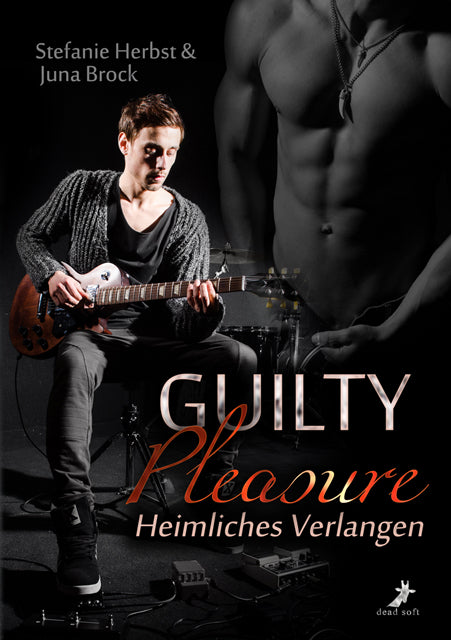 Guilty Pleasure - Mängelexemplar