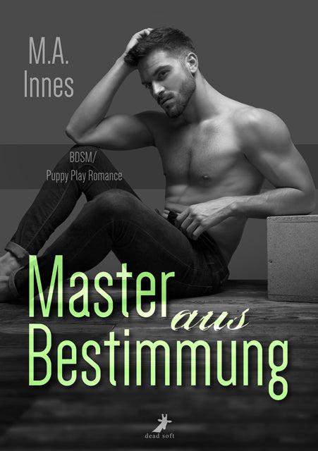 Master aus Bestimmung