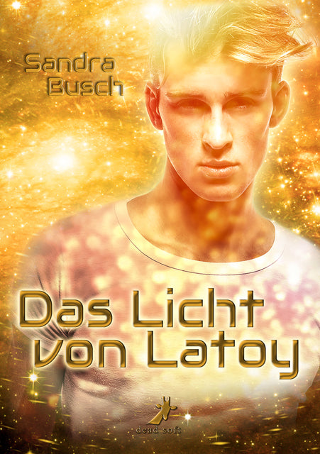 Das Licht von Latoy - Mängelexemplar