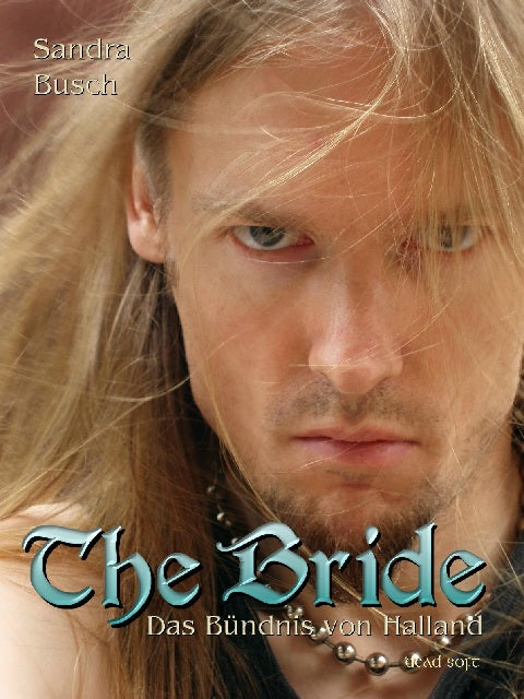 The Bride - Das Bündnis von Halland Mängelexemplar