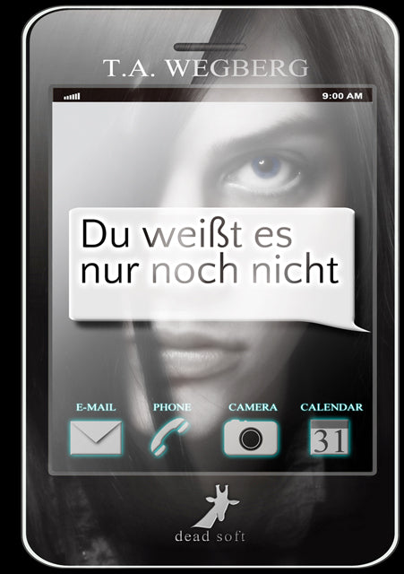 Du weißt es nur noch nicht - Mängelexemplar