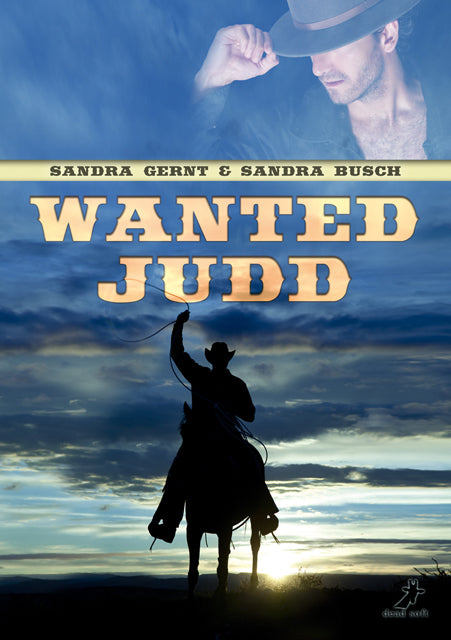 Wanted Judd - Mängelexemplar