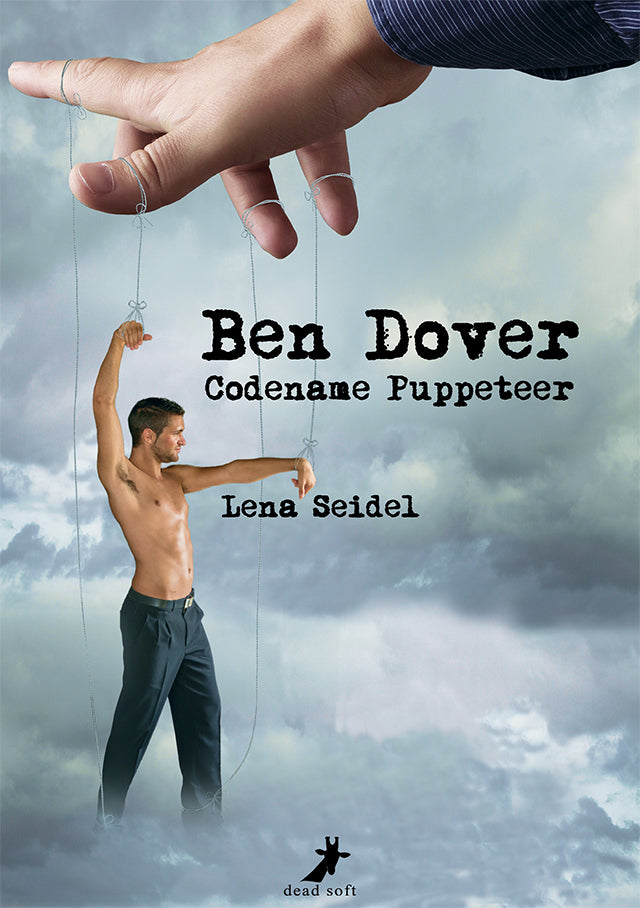 Ben Dover: Codename Puppeteer Mängelexemplar