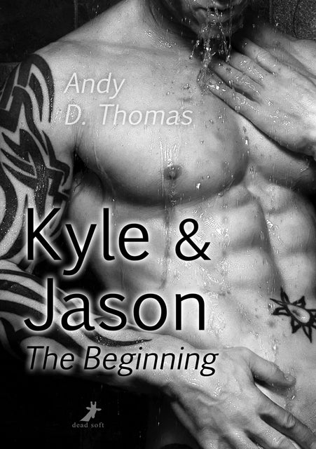 Kyle & Jason: The Beginning - Mängelexemplar