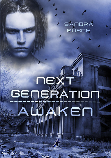 Next Generation - Awaken - Mängelexemplar