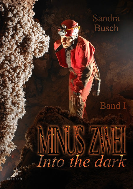Minus zwei - Into the dark - Mängelexemplare
