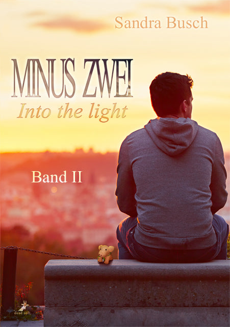 Minus zwei - Into the light - Mängelexemplar