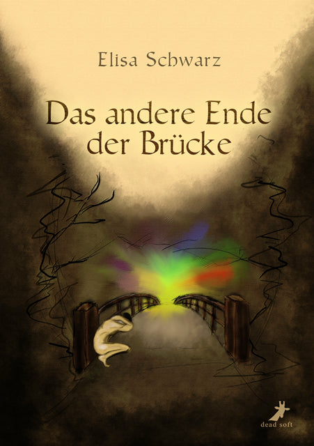 Das andere Ende der Brücke - Mängelexemplar