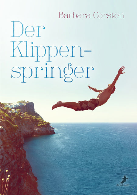 Der Klippenspringer - Mängelexemplar
