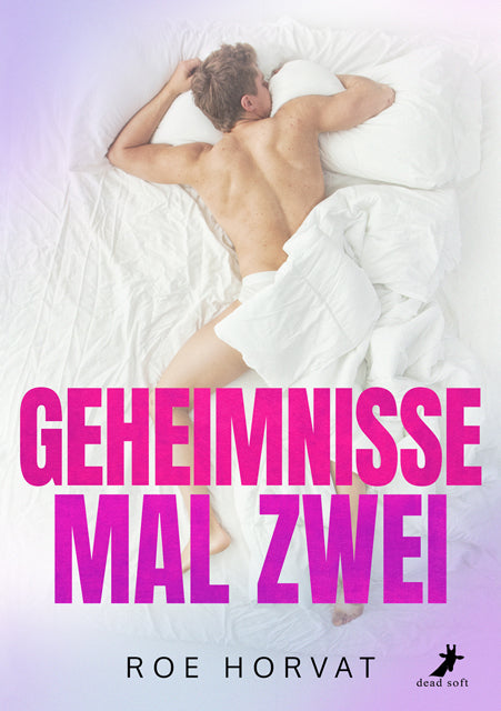 Geheimnisse mal zwei - Mängelexemplar