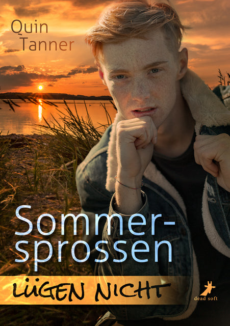 Sommersprossen lügen nicht - Mängelexemplar