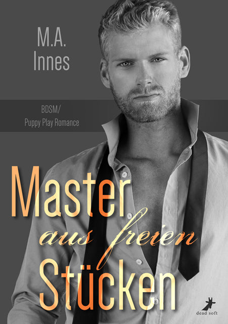 Master aus freien Stücken - Mängelexemplar