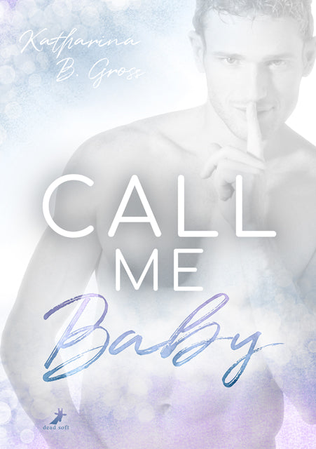 Call me Baby - Mängelexemplar