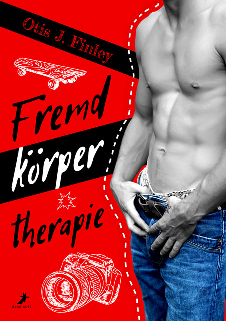 Fremdkörpertherapie - Mängelexemplar