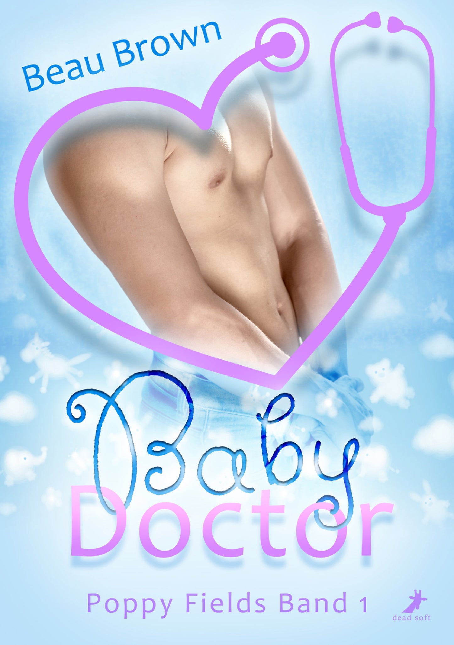 Baby Doctor - Poppy Fields 1