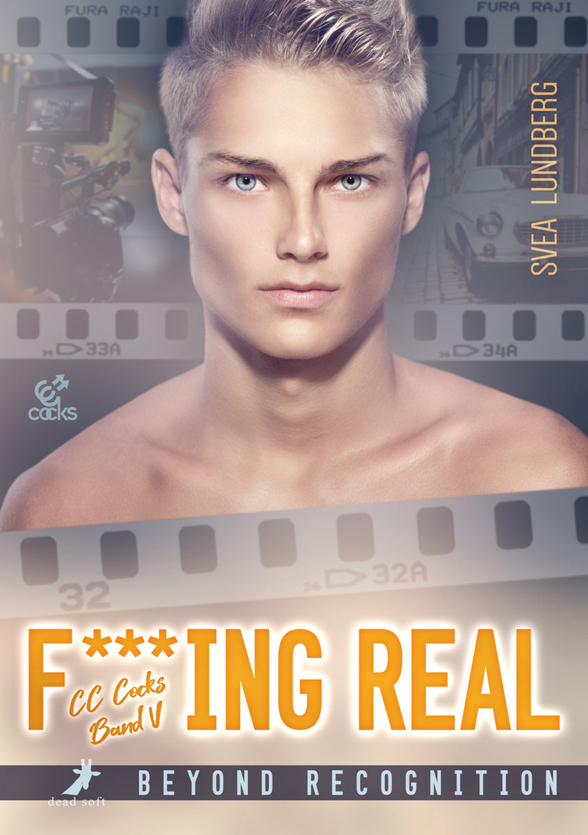 Beyond recognition: F***ing real Band 5