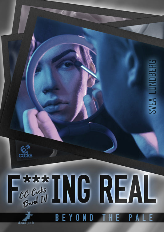 Beyond the pale: F***ing Real 4