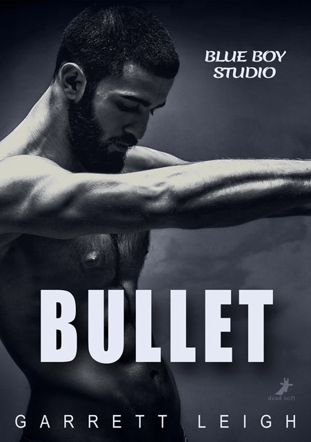 Bullet - Blue Boy Studio 1