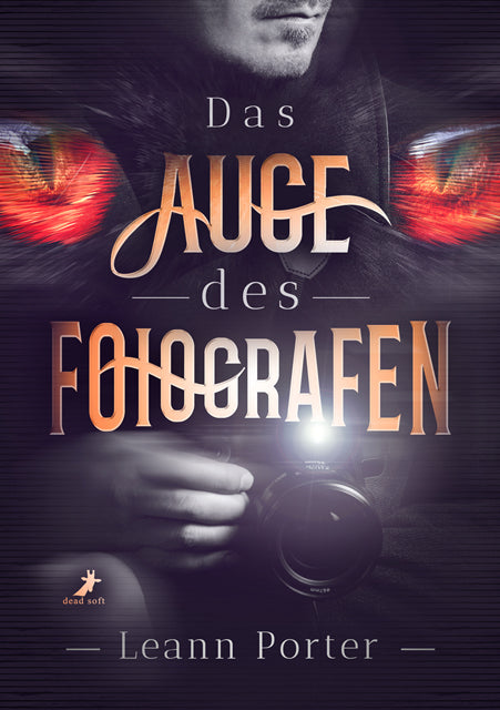 Das Auge des Fotografen - Mängelexemplar