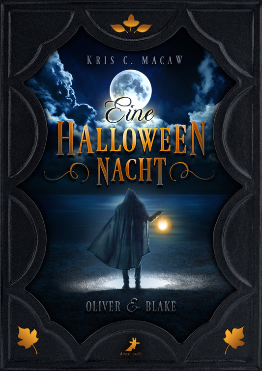 Eine Halloweennacht - Oliver & Blake