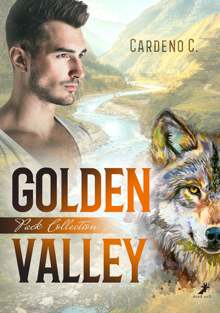 Golden Valley - Pack Collection