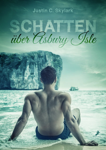 Schatten über Asbury Isle - Mängelexemplar