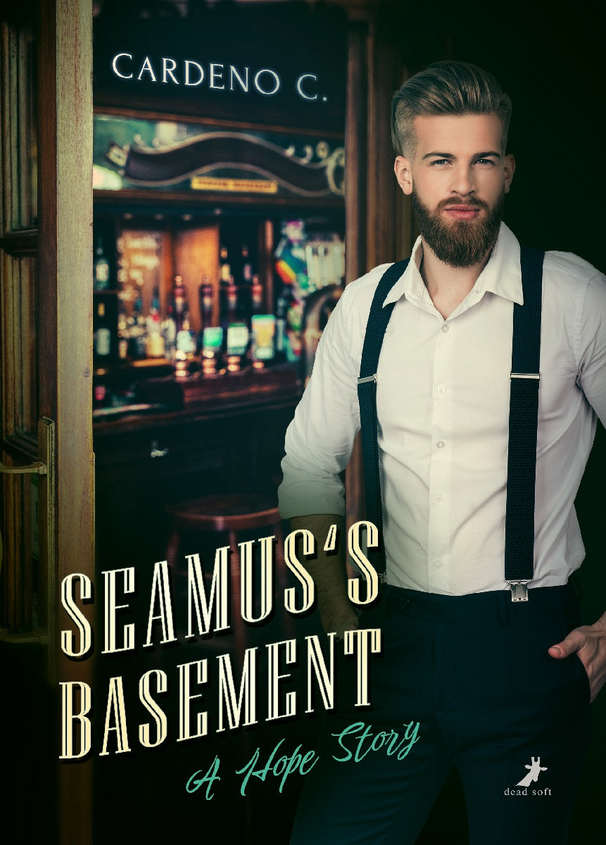 Seamus's Basement