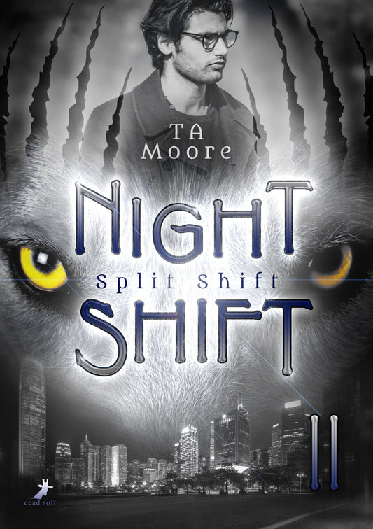 Split Shift - Night Shift 2