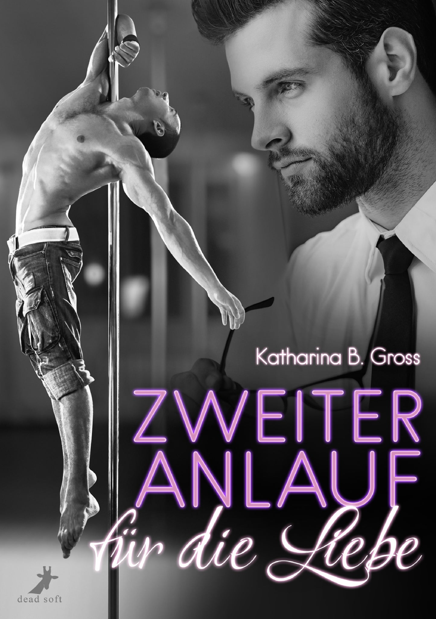 Zweiter Anlauf für die Liebe - Mängelexemplar
