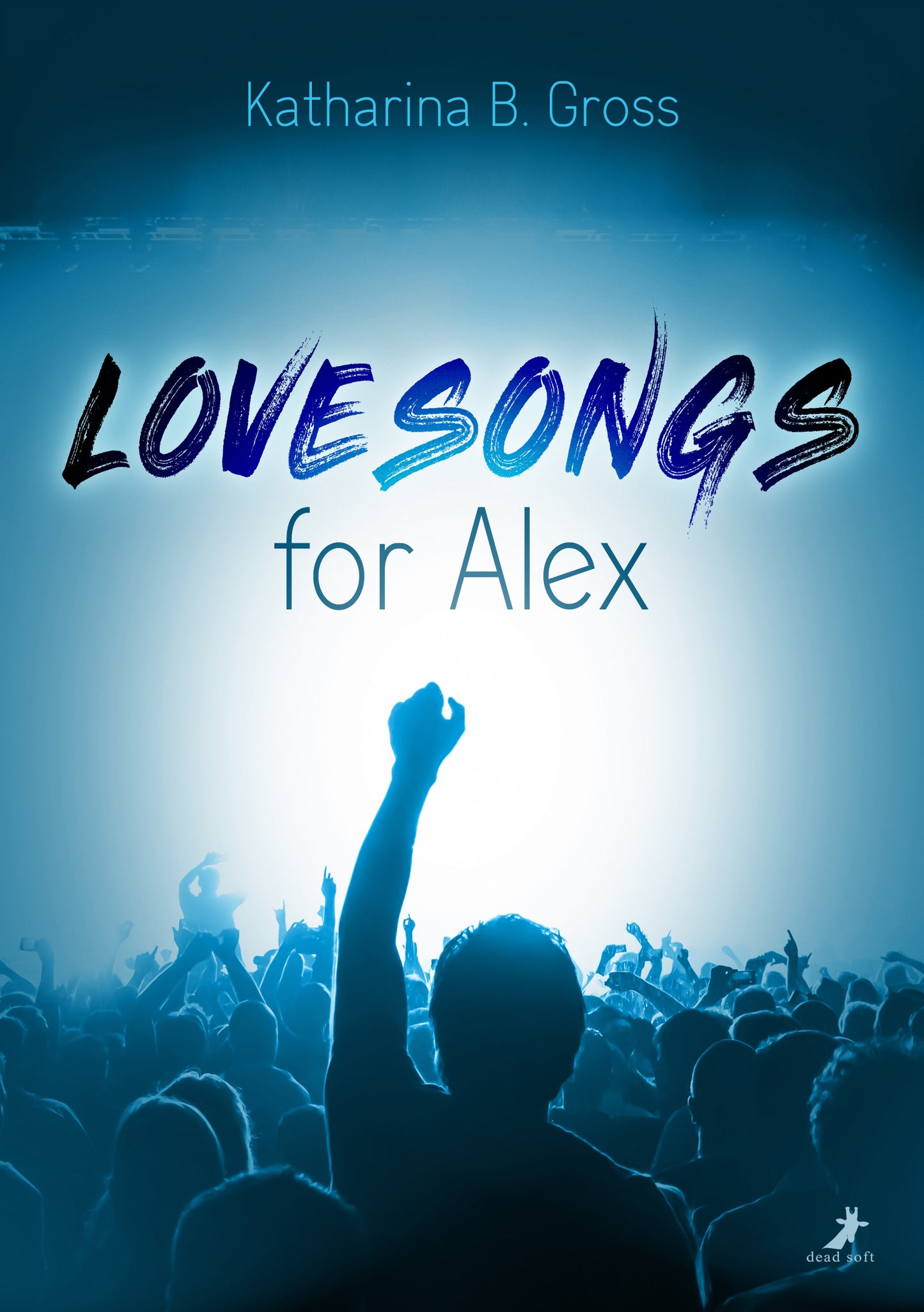 Lovesongs for Alex