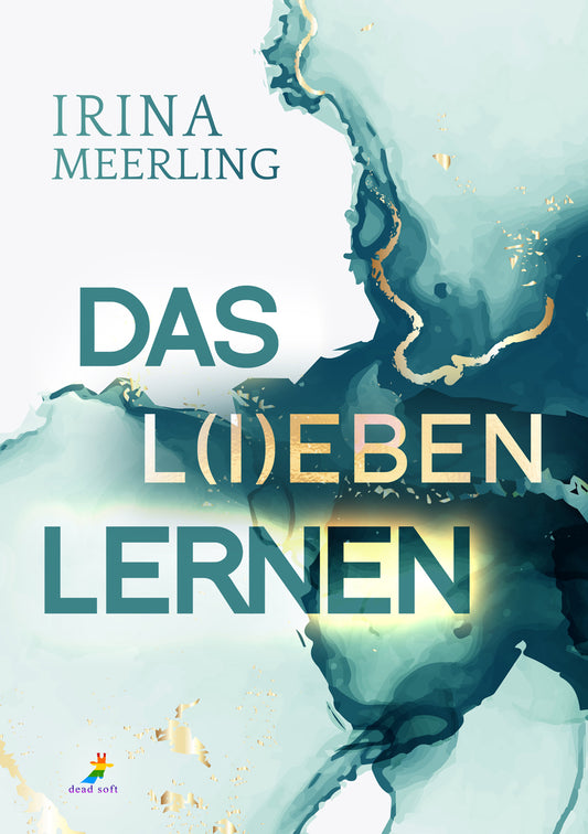 Das L(i)eben lernen - New Adult Gay Romance