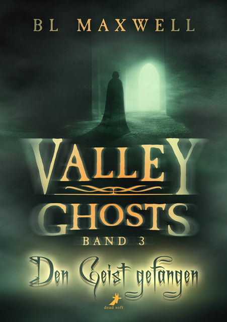 Den Geist gefangen - Valley Ghosts 3