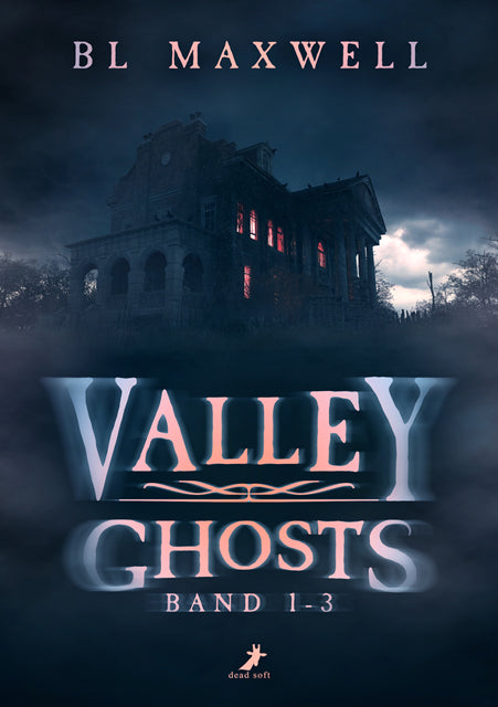 Valley Ghosts 1-3