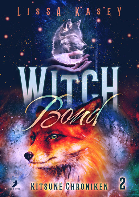 WitchBond - Kitsune Chroniken Band 2