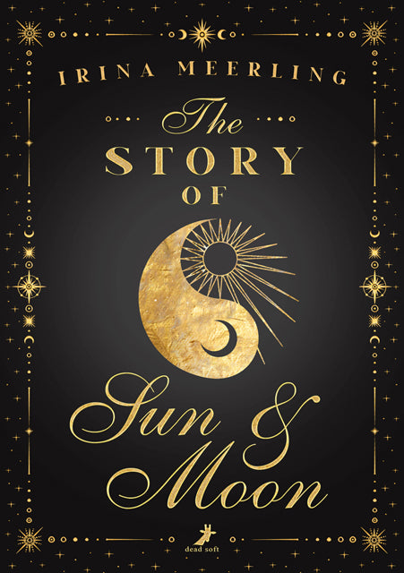 The Story of Sun & Moon - Mängelexemplar