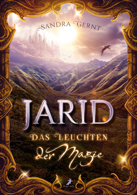 Jarid - Das Leuchten der Magie