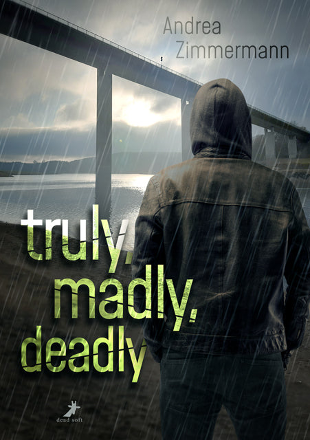 Truly madly deadly - Mängelexemplar