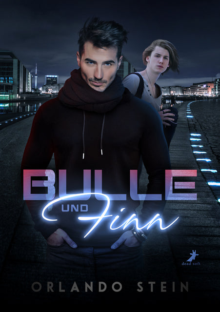 Bulle und Finn