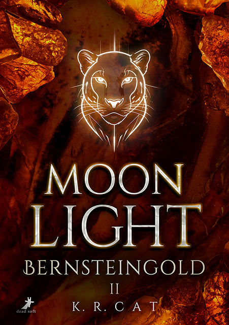 Moonlight - Bernsteingold Band 2