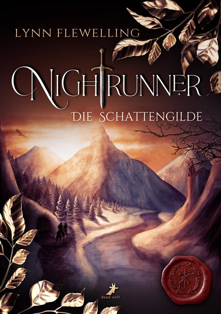Die Schattengilde - Nightrunner Band 1