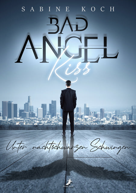 Bad Angel Kiss - Mängelexemplar
