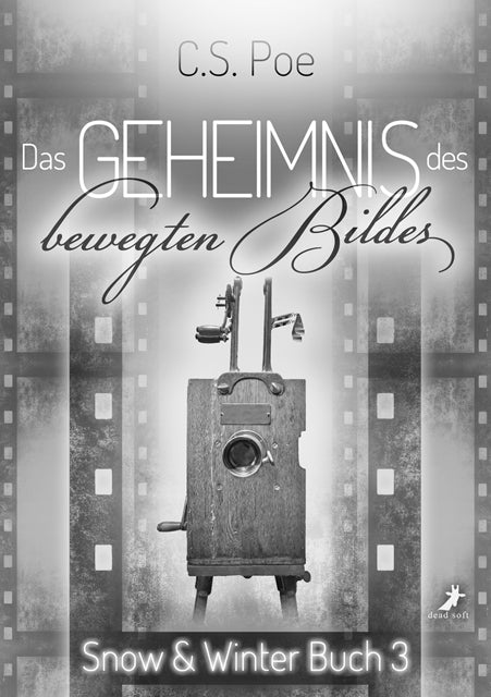 Das Geheimnis des bewegten Bildes - Snow und Winter 3