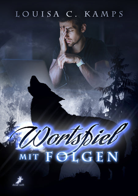 Wortspiel mit Folgen - Mängelexemplar