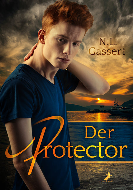 Der Protector - Mängelexemplar